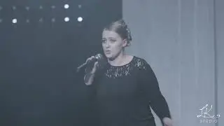 Program na stužkovú pieseň Nemčina by LK Studio