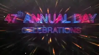 AKM ANNUAL DAY PROMO - DAZZLERS 2022