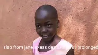 BLOOD IS THICKER THAN WATER UGANDAN CHILDRENS SHORT FILM