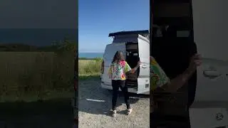 Am&eacute;nagement Ford Custom avec les kits Id Camp !☀️