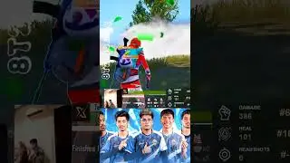 🔥GodLike VS Team Xspark 🥵 Zgod VS Mavii 😱#godlike #freefire #bgmiindia #jonathan #bgis #bgmi #shorts