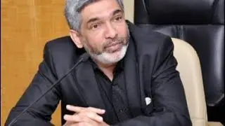 In a shocking incident, Zaheeruddin Ali Khan, Managing Editor of Siasat died of a cardiac arrest