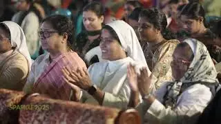 SPARKLE 2025 \\ Annual Day Celebration 2025 \\ Mary Ward EM SCHOOL CISCE PUTHENVELIKKARA\\SHORTS