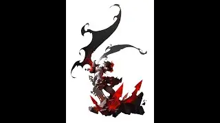 Dark Avenger | Dream Jade and Blood Moon Jade | Spin-off Class - Dragon Nest