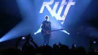 RIFF VORTERIX 15-12-18 FULLSHOW