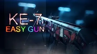 KE-7 &mdash; слишком просто