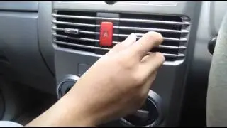 Video Daihatsu Terios ~ 2011 Daihatsu Terios TX Review Indonesia