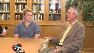 Our Town: Great Plains Theatre