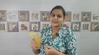 ગ્રીન એપલ મોહિતો | Green Apple Mojito | Instant Mojito with Soda | #mojito #summerdrinks