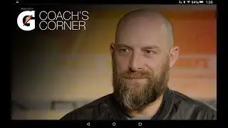 Matt Nagy new Bears Head Coach and his background in football