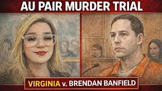 LIVE: Defendant Takes the Stand | Day 9 | VA v. Brendan Banefield