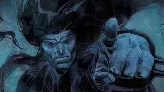 BLACK WINTER 3: THOR || Eyes of the Storm