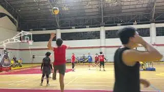 Goldfingers Year End League 12/28/2025 - UE Game 7 - Semis