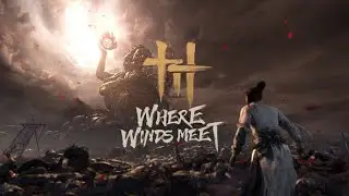 INSANE Where Winds Meet Combat &mdash; level 60+