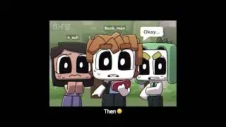 WE NEED CHAT 🥲 - 99 NIGHT IN THE FOREST | ROBLOX ANIMATION