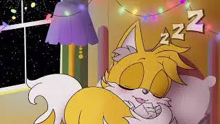 Lofi Chill | Sonic The Hedgehog [Tails the Fox]