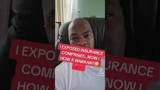 🟥INSURANCE COMPANIES EXPOSED! | 🟦EXPERIAN INSURANCE COMPANY | EXPERIAN INSURNACE COMMERIAL