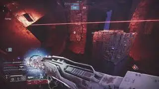 D2 Player Salivating 4 kill Gets Baited