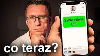 Straciłeś Pracę? Jak zacząć od początku? [Odcinek 263]