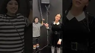 US TOO?? #blowup #funnyvideos #trending #shorts #fyp #musicaltheatre #addamsfamily #viralvideo