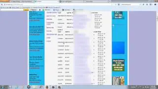 Low Cost $2 Advertising 4x4 Forced Matrix Team Build 1 Month Update