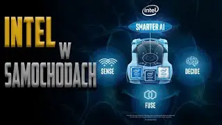 Intel w samochodach - #TechNIUS 189