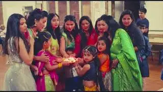 Australia Rabari Samaj Garba  Sydney 2020