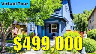 This Backyard is ACTUALLY a Park—Seriously! | Inside Parkway Village’s Best-Kept Secret
