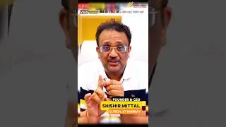 How To Fight With Summer By SM SIR  #summer #fighting #tips #advice #jee #neet #iit #viral #shorts