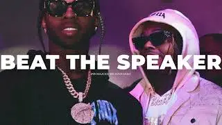 [FREE] Fivio Foreign x POP SMOKE Type Beat 2022 - 
