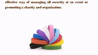 Custom Silicone Rubber Wristbands &ndash; Cheap Buy in a Variety of Colors and Patterns