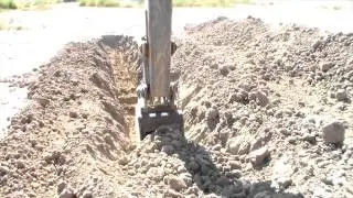 Backhoe Intro Video