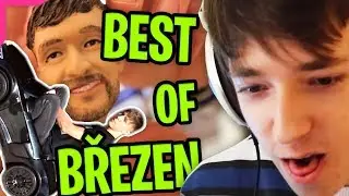 BEST OF HENDYS BŘEZEN 2019