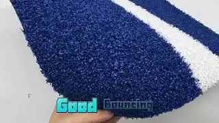 ACT padel artificial grass # synthetic turf for paddle