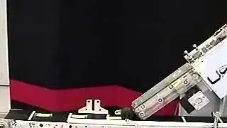 Speed Matching Demo with US301