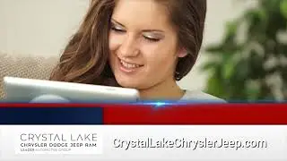 Crystal Lake CDJR - May 2023