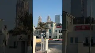 &Scaron;KOLA V DUBAJI