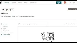 How to Add a Recommendation Block to MailChimp Templates: How To Manually Craft Your Emails