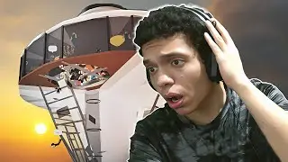 CENGGEL JUEGA DESTINO FINAL EN ROBLOX