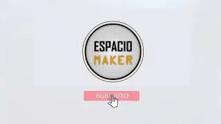 🔥P21 como hacer una Bisagra en F360 - Truco de corte y combinación  #EspacioMaker #fusion360 #cad