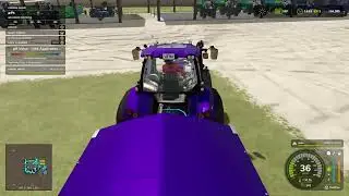 Saving my home town Episode 1