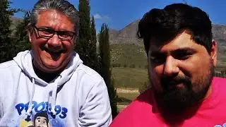 #HaiMai IMBARAZZANTE con MIO PADRE!