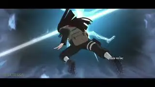 HYUGA NEJI (ĐẠI CHIẾN NHẪN GIỚI) - HUYENTHOAILANGLA - EDIT#8