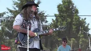 JONATHON LONG &bull; The Ride &bull; Crawfish Fest NJ  6/4/22