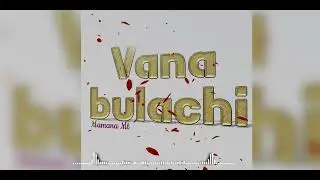Mamana Mt Biti bulachi Ing'oma Audio oficial