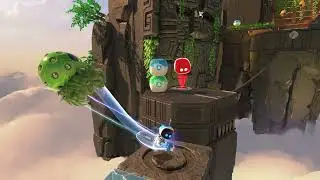 ASTRO BOT  Mighty Chewy - space expedition part 6 #2025 #gamer #games #gameplay #gaming #ps5