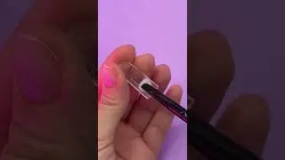 САМЫЙ ПРОСТОЙ способ наращивания на ВФ🔥