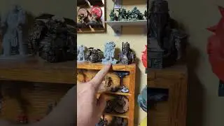 REDDIT VIDEO RESPONSE ON FDM PRINTING | MOOSEWORKS PLASTIC SOLDIERS