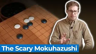 Простые дзёсэки для пункта 5-3 | Мэттью Макки 3d