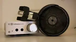 Lehmann Linear USB II